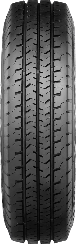 Pneu General Tire 195/70R15C 104/102R Eurovan 2 8Pr