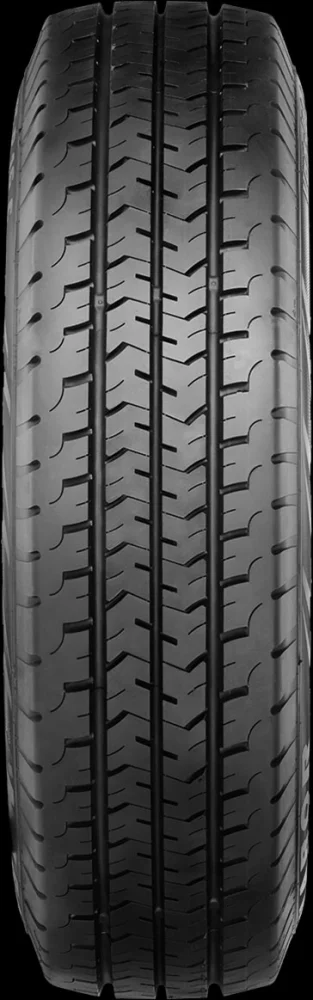 Pneu General Tire 215/75 R16C Eurovan 2 113/111R