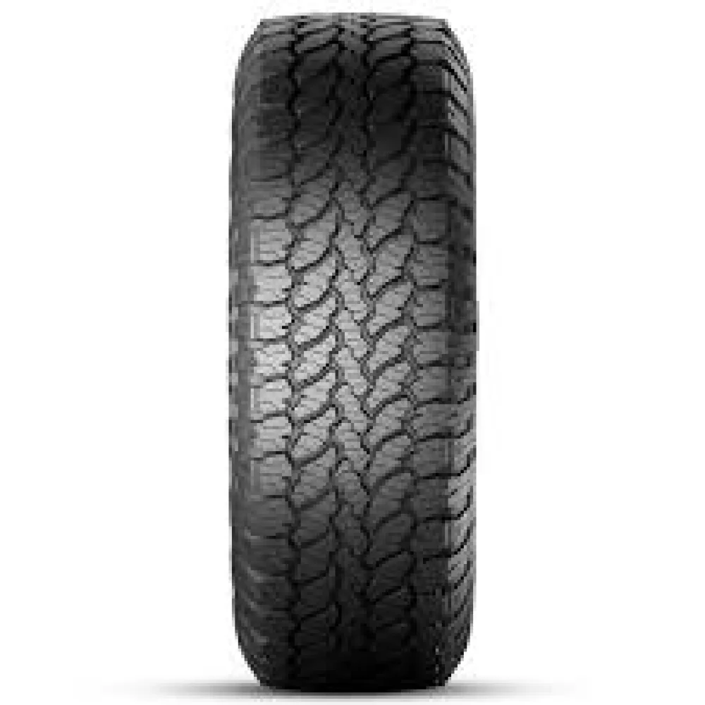 Pneu General Tire 245/70 R17 114T XL FR Grabber AT3