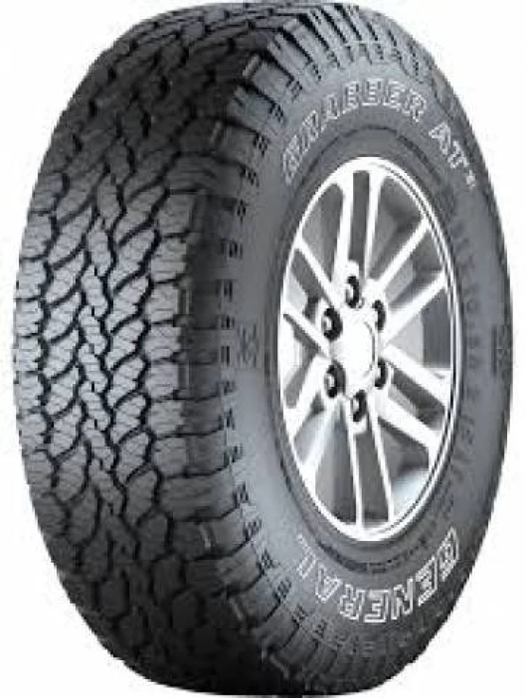 Pneu General Tire 31X10.5 R15 Grabber At3 109S