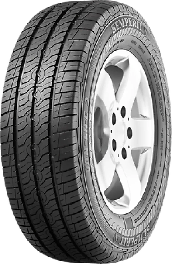 Pneu Semperit 205/70R15C 106/104R Van-Life 2