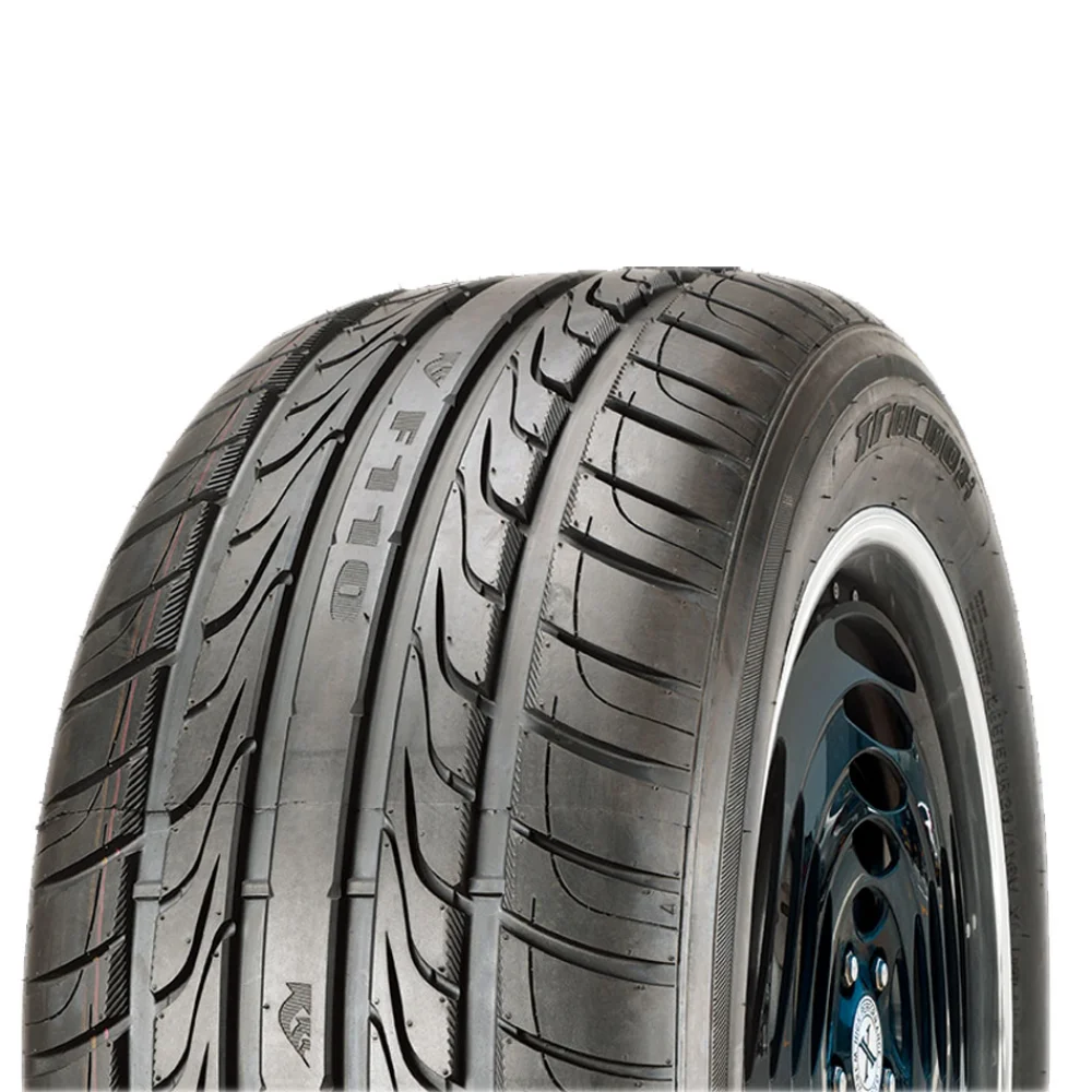 Pneu Tracmax 285/35 R22 X-Sport F110 106V
