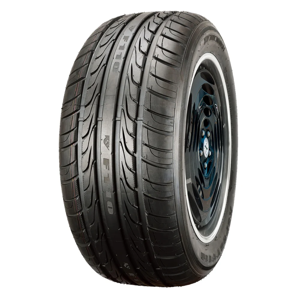 Pneu Tracmax 285/35 R22 X-Sport F110 106V