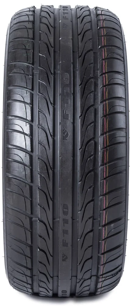 Pneu Tracmax 285/35 R22 X-Sport F110 106V