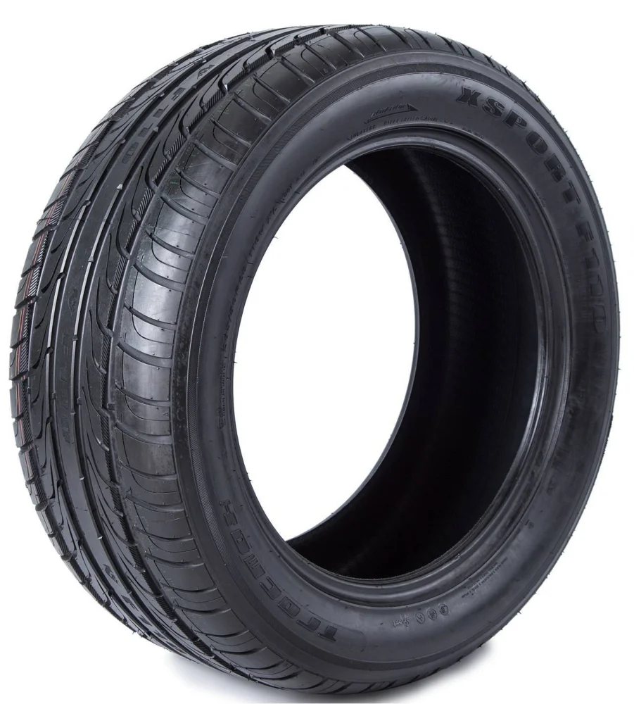 Pneu Tracmax 285/35 R22 X-Sport F110 106V