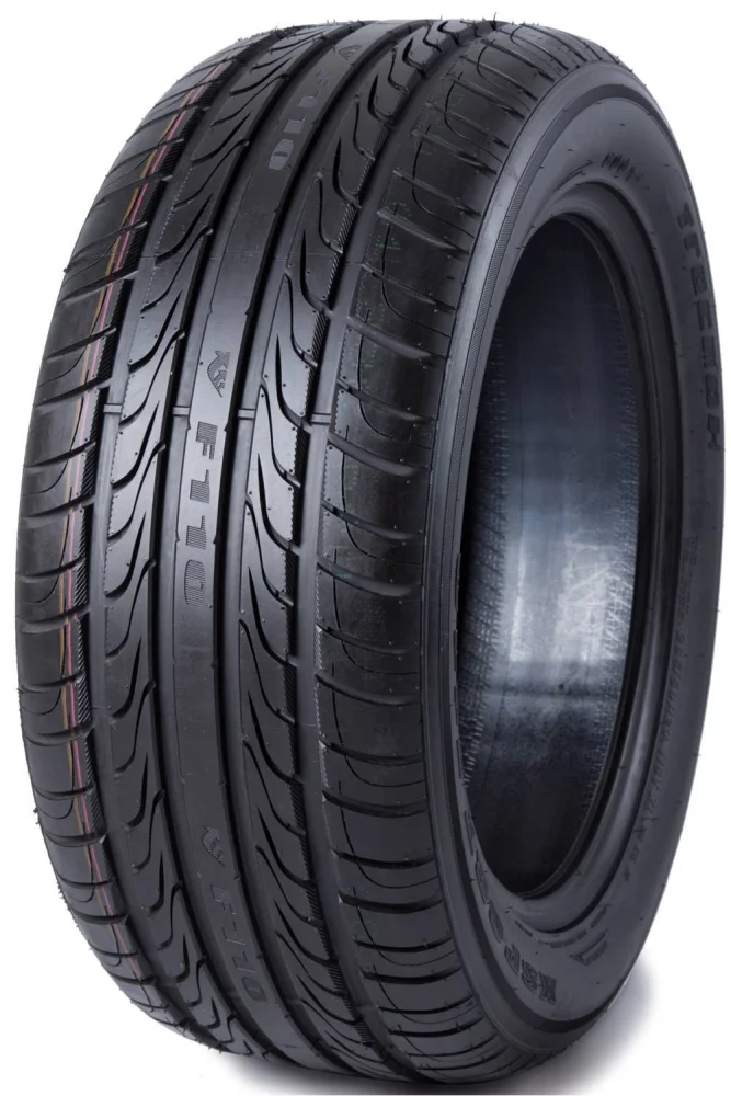 Pneu Tracmax 285/35 R22 X-Sport F110 106V