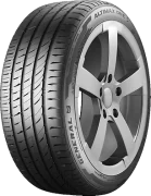 Pneu General Tire 205/65R15 94T Altimax One S