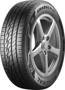 Pneu General Tire 235/60R16 100H FR GRABBER GT PLUS Pneu General Tire 235/60R16 100H FR GRABBER GT PLUS