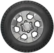 Pneu Barum 215/65R16 102T XL FR Bravuris AT Pneu Barum 215/65R16 102T XL FR Bravuris AT