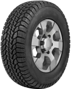 Pneu Barum 235/70R16 106T FR Bravuris AT