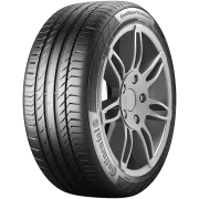 Pneu Continental 265/40R22 106V XL Fr Sportcontact 5 Suv