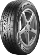 Pneu General Tire 225/55R18 98V Fr Grabber Gt Plus