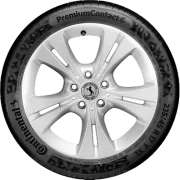 Pneu Continental 225/45R19 92W Premiumcontact 6 (Run Flat)