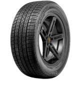 Pneu Continental 235/70R17 111H XL 4x4Contact