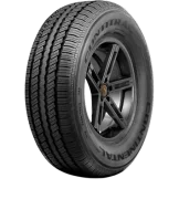 Pneu Continental 255/70R16 111H ContiTrac