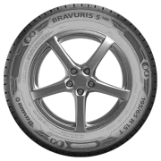 Pneu Barum 165/70R13 79T BRAVURIS 5HM Pneu Barum 165/70R13 79T BRAVURIS 5HM