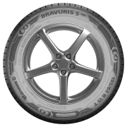 Pneu Barum 205/40 R17 84W XL F R Bravuris 5Hm