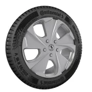 Pneu Continental 195/60R16 89H Fr Ultracontact