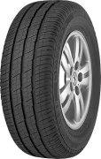 Pneu Continental 195/75 R14 Contivanco 2 106/104Q
