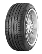 Pneu Continental 205/50 R17 Contisportcontact 5 89V Pneu Continental 205/50 R17 Contisportcontact 5 89V