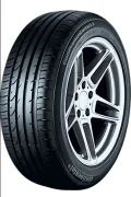 Pneu Continental 205/55 R16 Contipremiumcontact 2 ML Mo 91V Pneu Continental 205/55 R16 Contipremiumcontact 2 ML Mo 91V