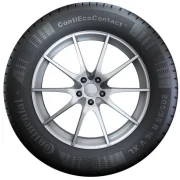 Pneu Continental 205/60 R16 Contiecocontact 5 92V Pneu Continental 205/60 R16 Contiecocontact 5 92V