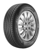 Pneu Continental 205/50 R17 Contiecocontact 5 93V Pneu Continental 205/50 R17 Contiecocontact 5 93V