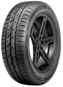 Pneu Continental 205/50 R17 Contipremiumcontact2 89Y (Run Flat)