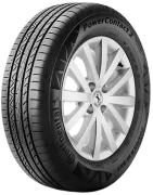 Pneu Continental 205/55 R16 Contipowercontact 2 91V Pneu Continental 205/55 R16 Contipowercontact 2 91V