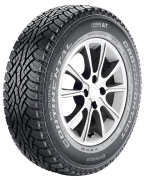 Pneu Continental 205/60 R15 Crosscontact At 91H Pneu Continental 205/60 R15 Crosscontact At 91H