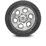 Pneu Continental 205/65 R15 Conticrosscontact At 94H