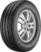Pneu Continental 205/65R16C 103/101H Contivancontact 100 6Pr