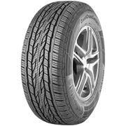 Pneu Continental 215/60 R17 Conticrosscontact Lx2 96H