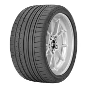 Pneu Continental 225/45 R17 Contisportcontact 2 Ssr* 91W Pneu Continental 225/45 R17 Contisportcontact 2 Ssr* 91W