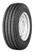 Pneu Continental 225/70 R15 Contivanco 8 112/110R Pneu Continental 225/70 R15 Contivanco 8 112/110R