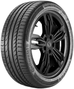 Pneu Continental 225/40 R18 88Y Fr Contisportcontact 5 (Run Flat)