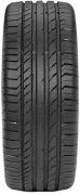 Pneu Continental 225/40 R19 Contisportcontact 5 Ssr* Mo 93Y Pneu Continental 225/40 R19 Contisportcontact 5 Ssr* Mo 93Y