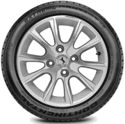 Pneu Continental 225/45 R17 Contiextremecontact Dw 91W