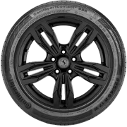 Pneu Continental 225/45 R17 Contisport 5 Ssr Moe 91W Pneu Continental 225/45 R17 Contisport 5 Ssr Moe 91W