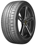 Pneu Continental 225/45R17 91W Fr Extremecontact Sport 02