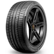 Pneu Continental 225/50 R17 94Y ContiSportContact 5 AO Pneu Continental 225/50 R17 94Y ContiSportContact 5 AO