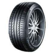 Pneu Continental 235/60 R18 Contisportcontact 5 Suv 103V Pneu Continental 235/60 R18 Contisportcontact 5 Suv 103V
