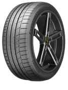 Pneu Continental 235/35 R20 88Y FR ExtremeContact Sport