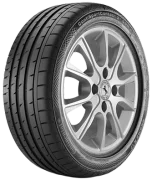 Pneu Continental 235/50 R17 96Y FR ContiSportContact 3 N2 Pneu Continental 235/50 R17 96Y FR ContiSportContact 3 N2