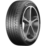 Pneu Continental 235/60R17 102V Fr Premiumcontact 6 Vol #