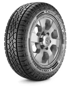 Pneu Continental 235/70 R16 Crosscontact Atr 106T Pneu Continental 235/70 R16 Crosscontact Atr 106T