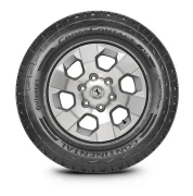 Pneu Continental 235/70 R16 Crosscontact Atr 106T