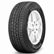 Pneu General Tire 245/65 R17 Grabber Hts60 Fr Owl 111T Pneu General Tire 245/65 R17 Grabber Hts60 Fr Owl 111T