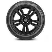 Pneu Continental 245/50 R18 Fr Contisportcontact 5 no 100Y