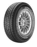 Pneu Continental 245/70 R16 ContiCrossContact LX 111T Pneu Continental 245/70 R16 ContiCrossContact LX 111T
